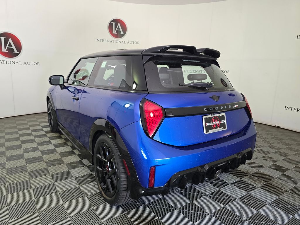 2026 MINI Hardtop 2 Door John Cooper Works - Photo 7