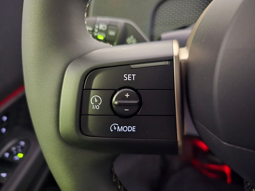 2026 MINI Countryman S - Photo 19