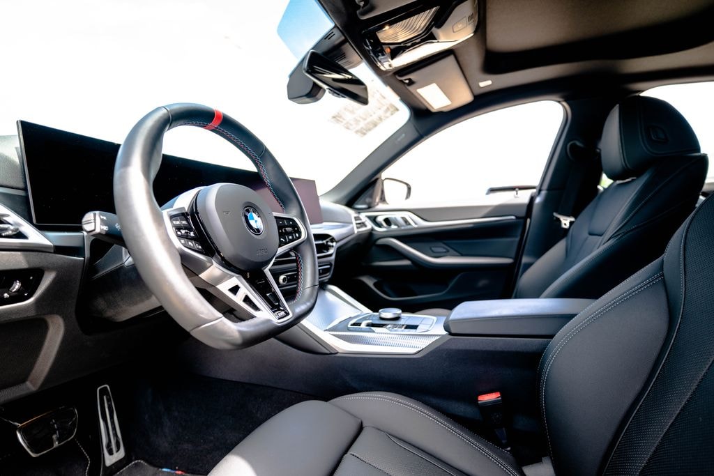 Used 2025 BMW M440i xDrive Gran Coupe