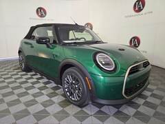 2026 MINI Convertible Signature Plus Convertible