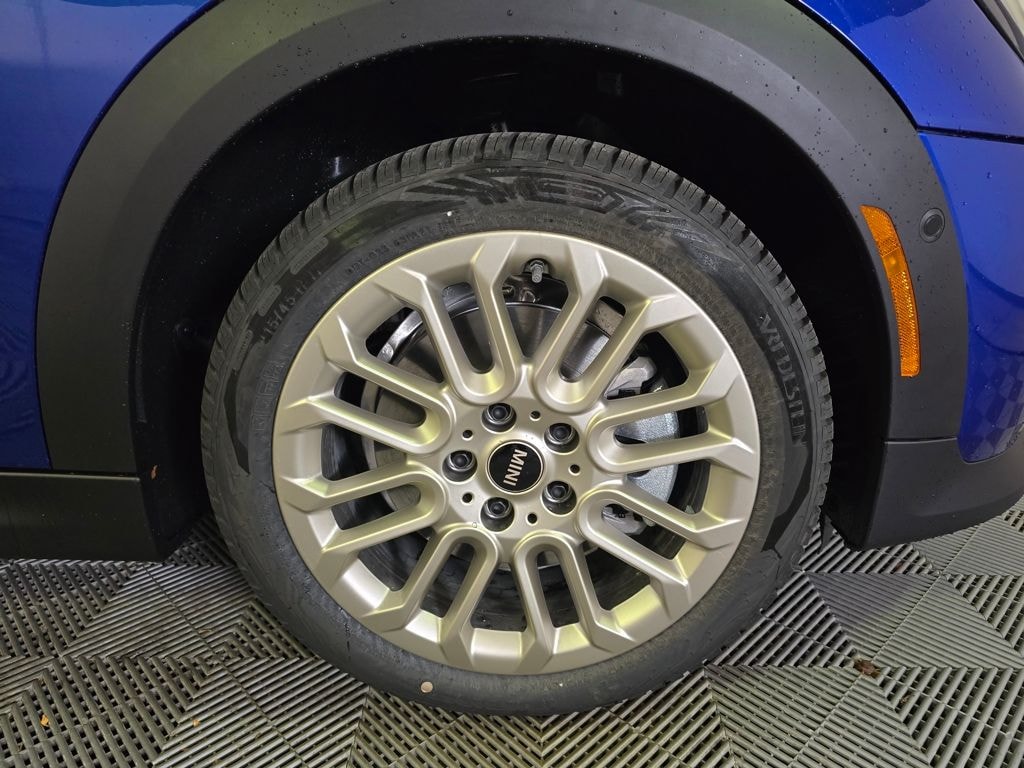 New 2026 MINI Convertible Signature Plus Convertible