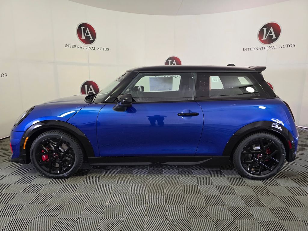2026 MINI Hardtop 2 Door John Cooper Works - Photo 6