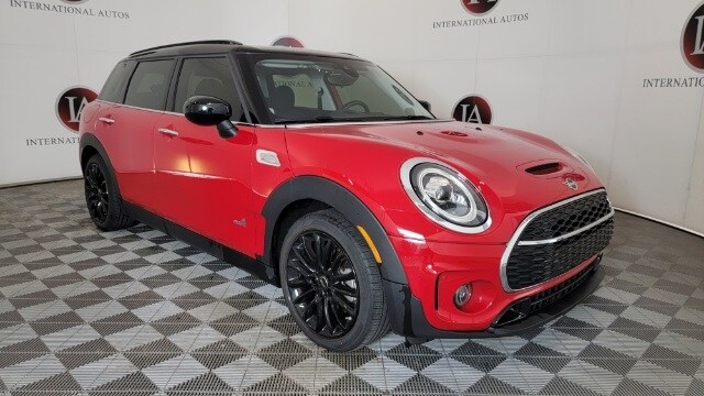 CERTIFIED PRE-OWNED INVENTORY | MILWAUKEE, WI | International MINI