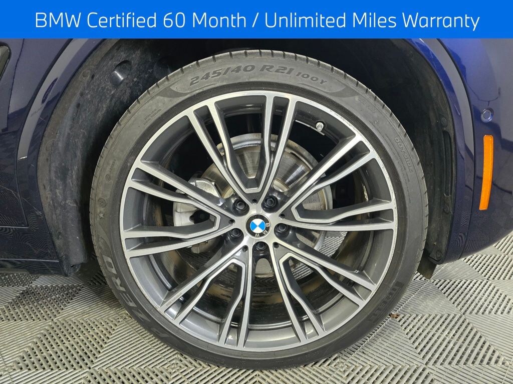 Used 2023 BMW X4 xDrive30i Sports Activity Coupe