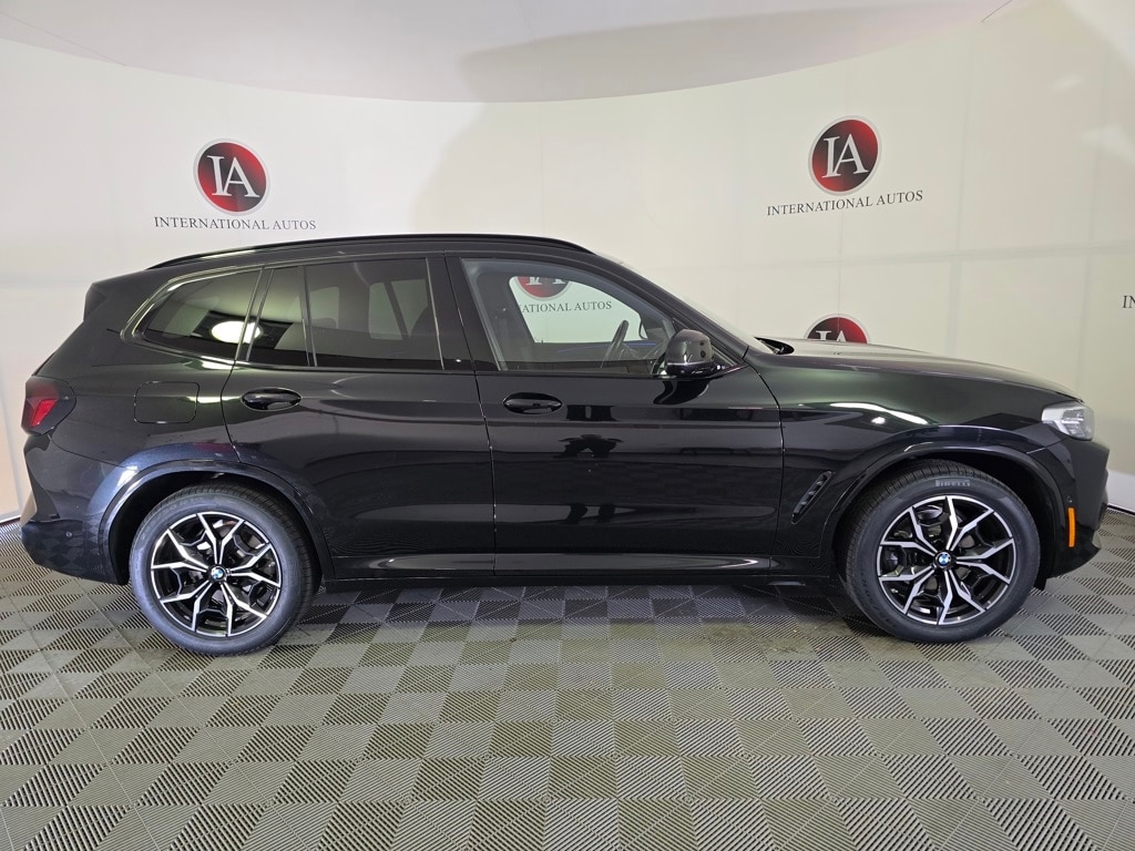 Used 2023 BMW X3 xDrive30i SUV