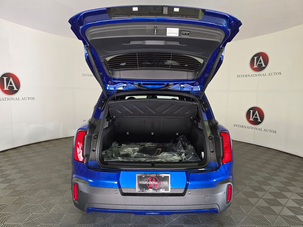 2026 MINI Countryman S - Photo 8