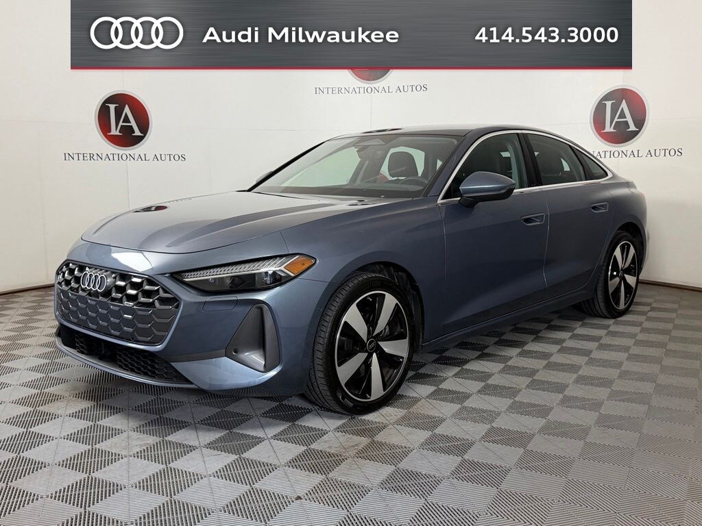 Used 2025 Audi A5 2.0T Premium Sportback