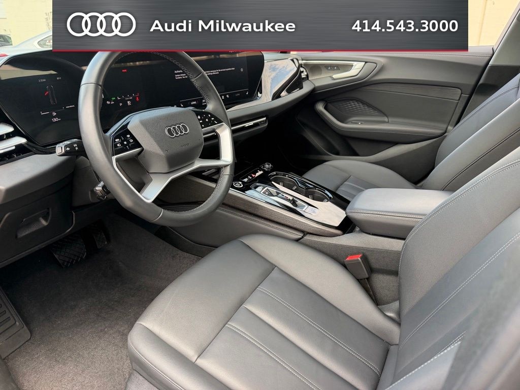 Used 2025 Audi A5 2.0T Premium Sportback