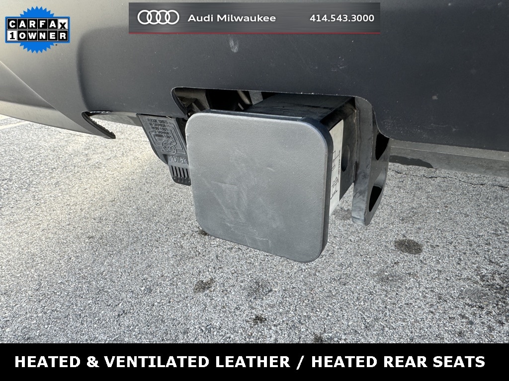 Used 2025 Audi Q7 55 Premium SUV