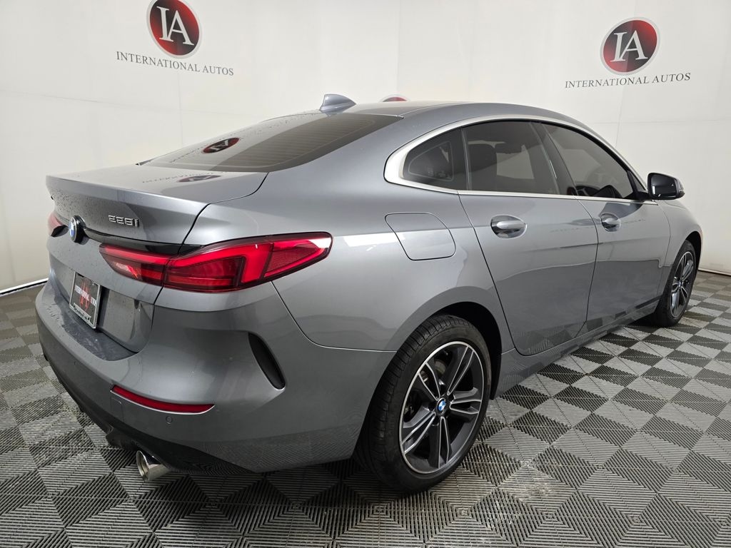 Used 2024 BMW 228i xDrive Gran Coupe