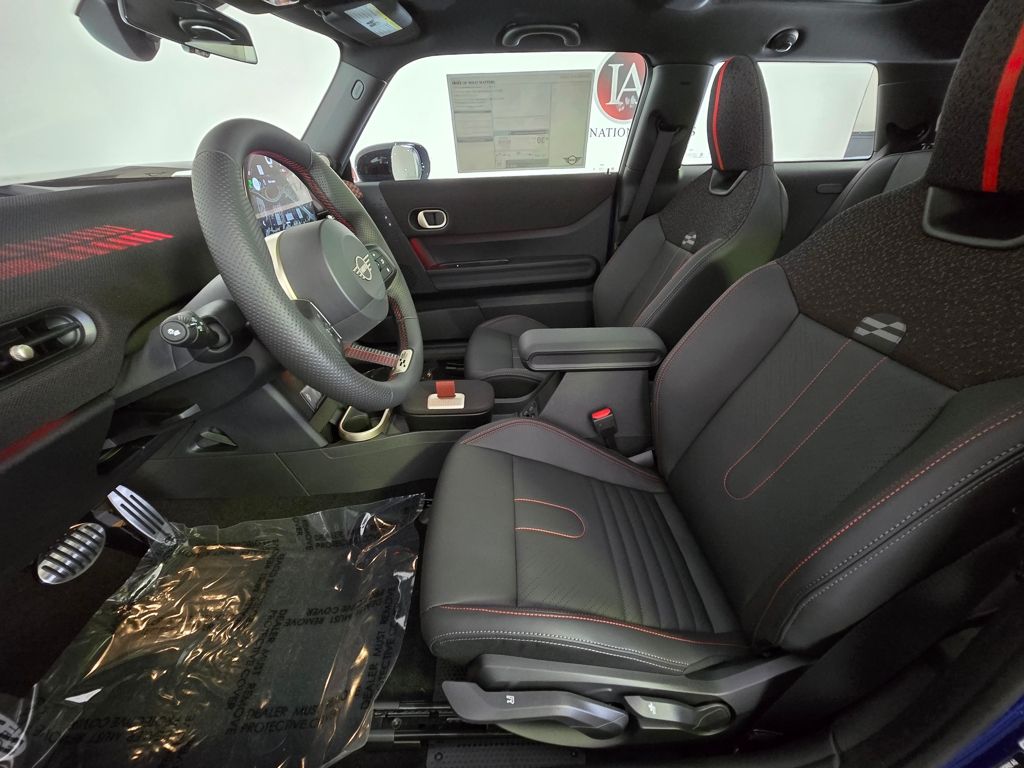 2026 MINI Hardtop 2 Door John Cooper Works - Photo 11