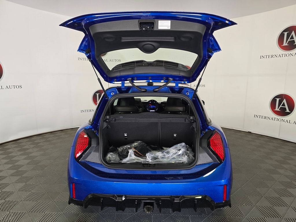 2026 MINI Hardtop 2 Door John Cooper Works - Photo 8