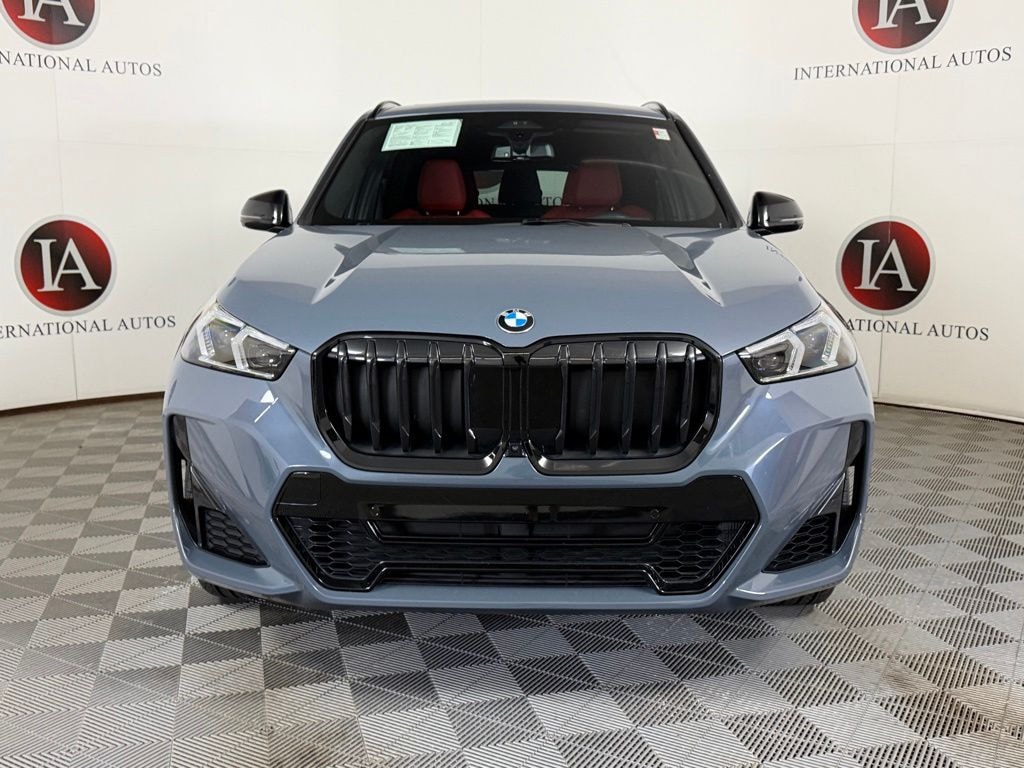 Used 2023 BMW X1 xDrive28i SUV