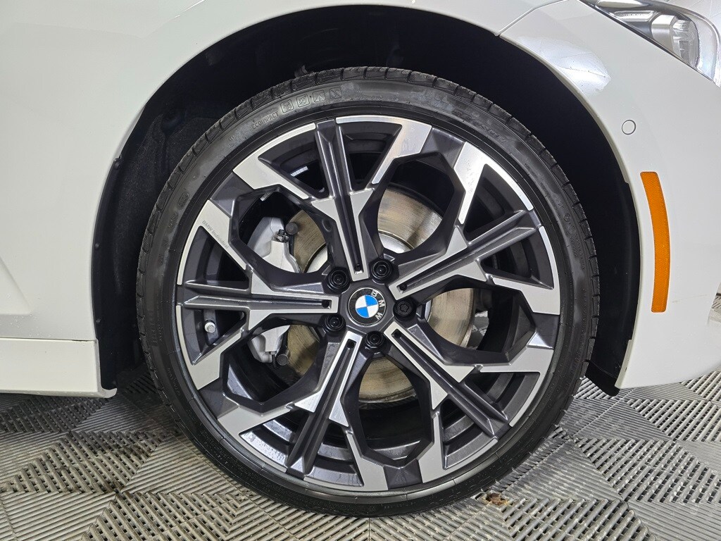 Used 2025 BMW 330i xDrive Sedan