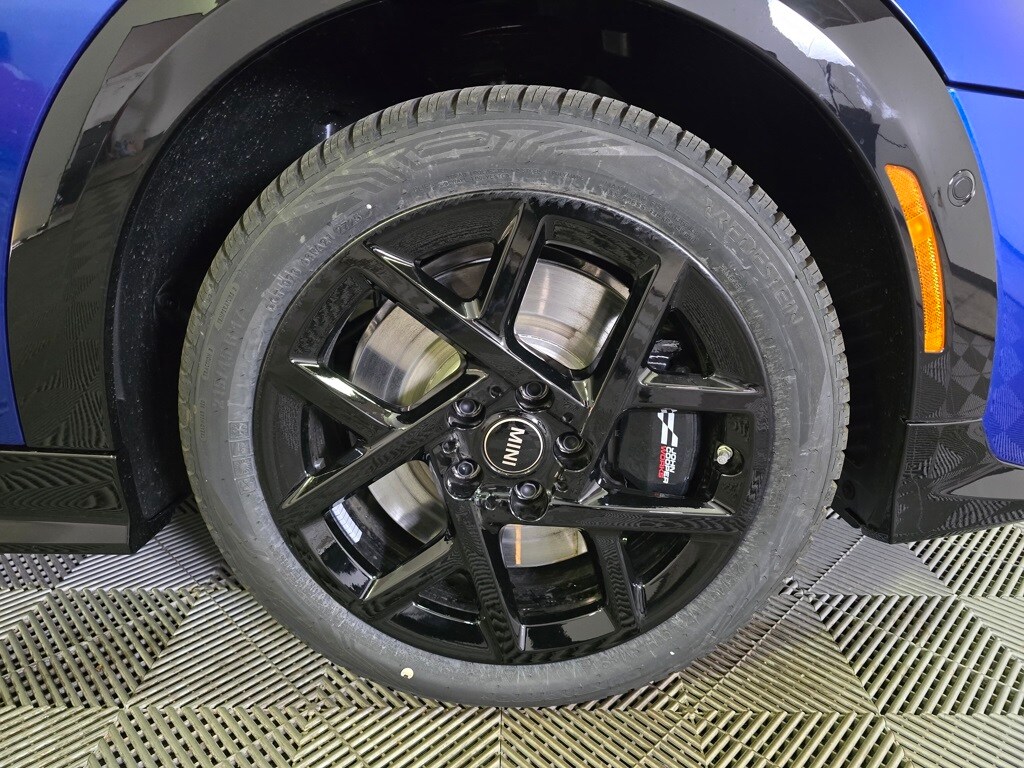 New 2026 MINI 2 Door Iconic Hatchback