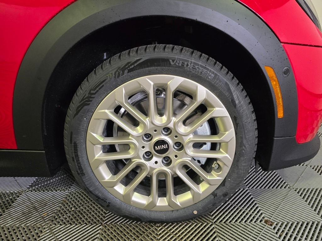 New 2026 MINI Convertible Signature Plus Convertible