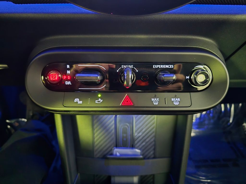 2026 MINI Convertible S - Photo 21