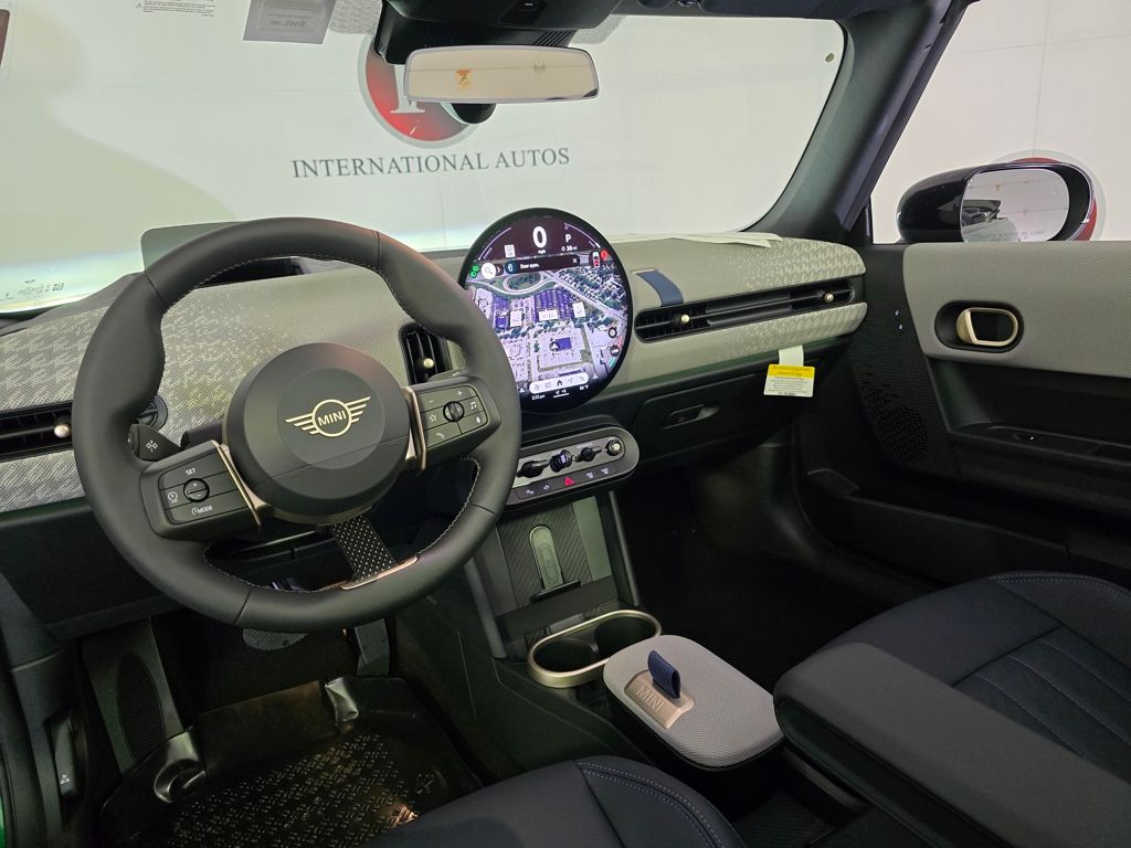2026 MINI Convertible S - Photo 18