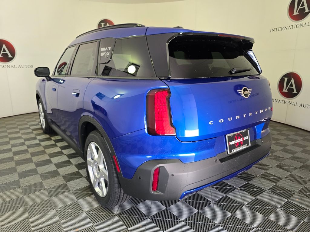 2026 MINI Countryman S - Photo 7