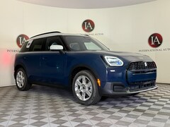 2026 MINI Countryman Iconic SUV