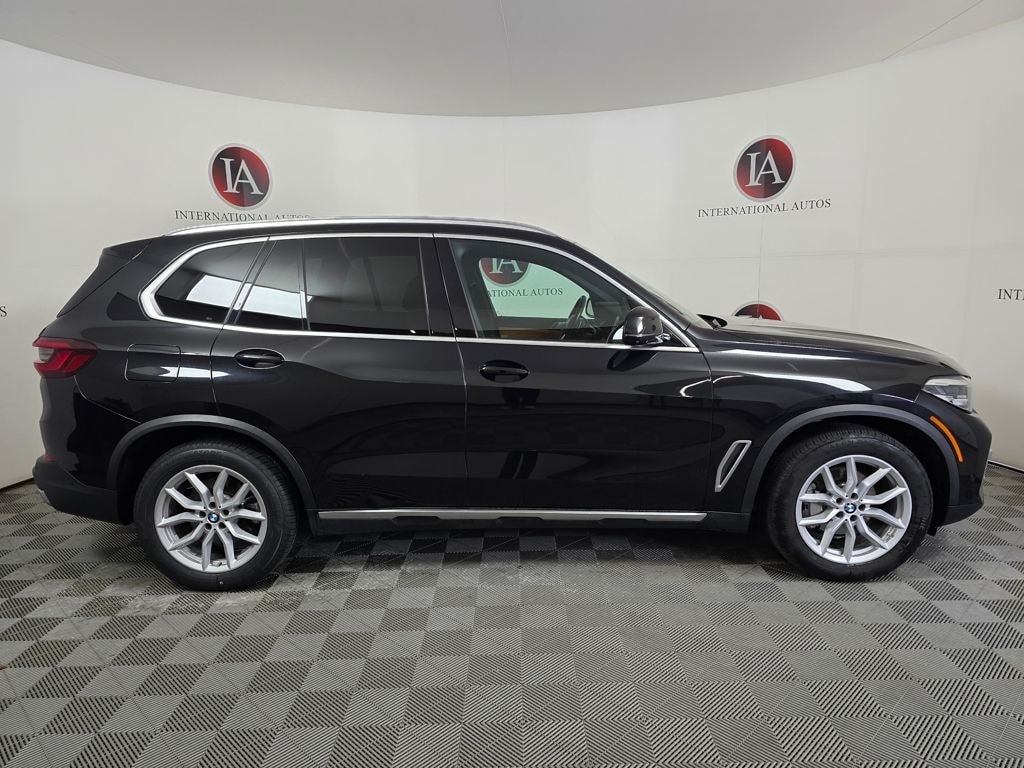 Used 2023 BMW X5 xDrive40i SUV