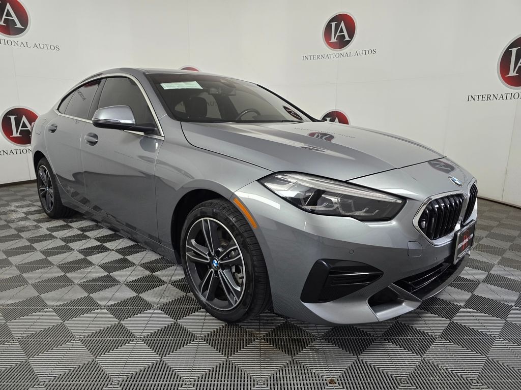Used 2024 BMW 228i xDrive Gran Coupe