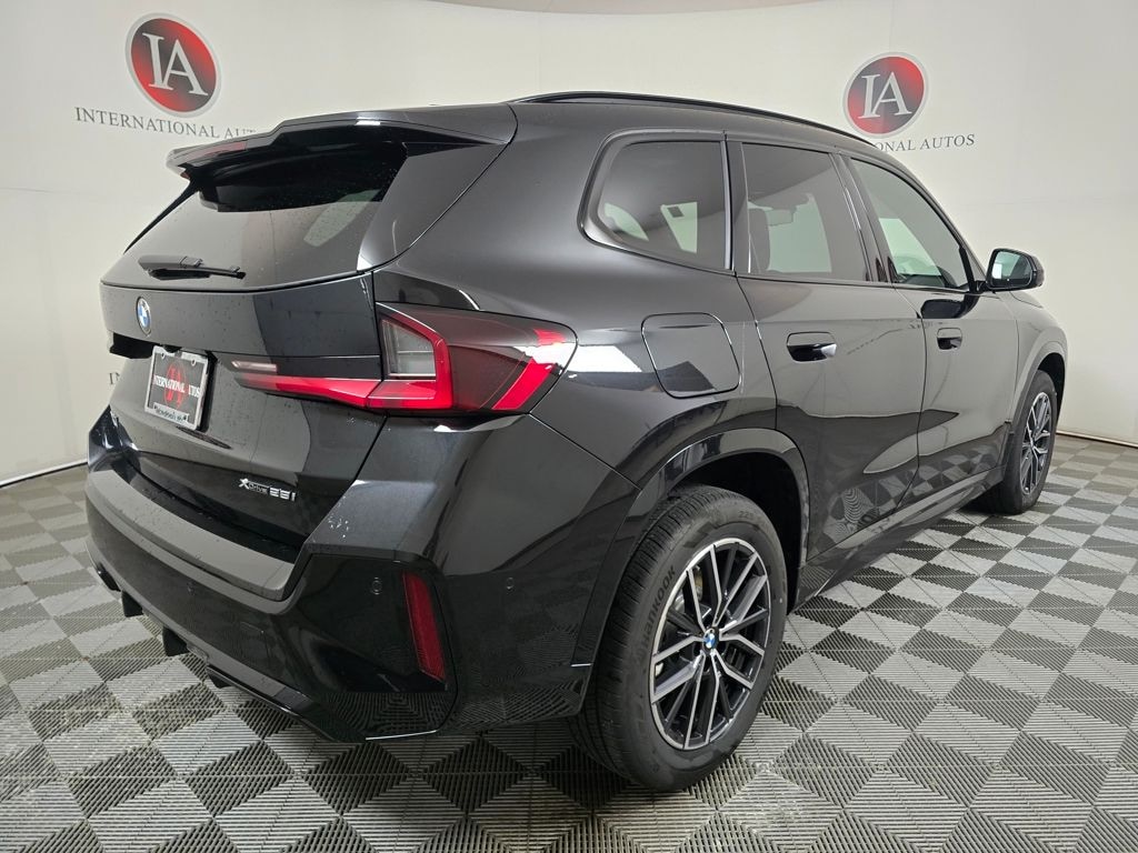 Used 2024 BMW X1 xDrive28i SUV