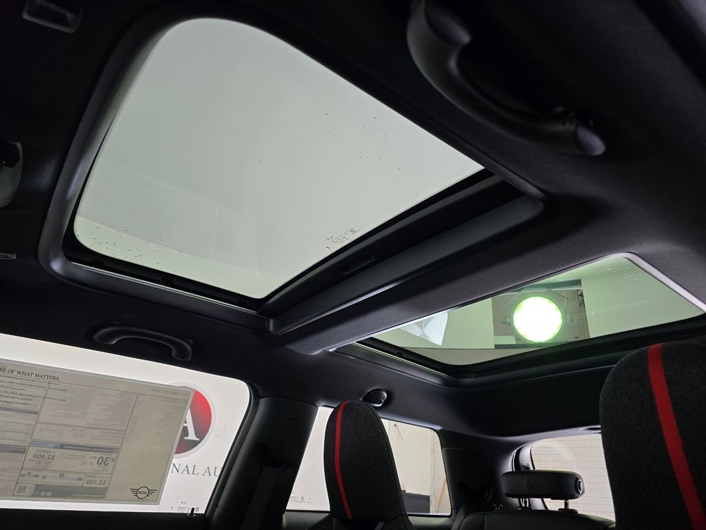 2026 MINI Hardtop 2 Door John Cooper Works - Photo 12
