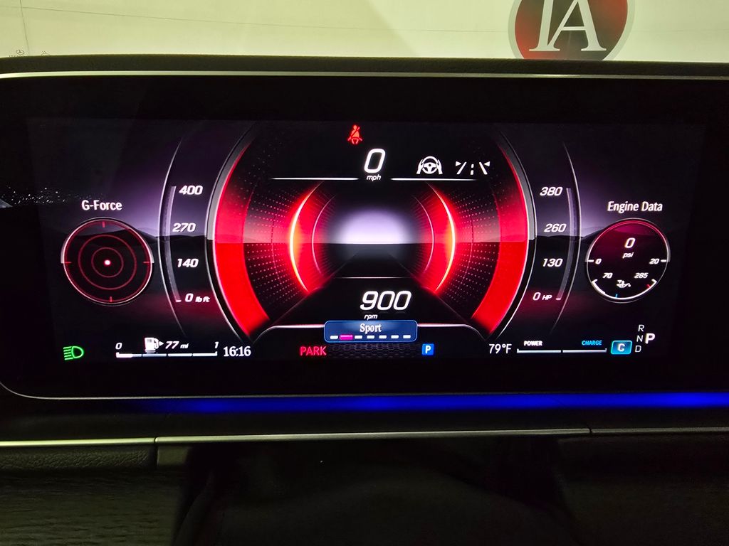 2025 Mercedes-Benz GLE GLE450 - Photo 24