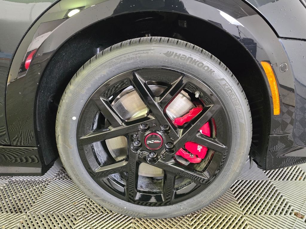 New 2026 MINI 2 Door Iconic Hatchback