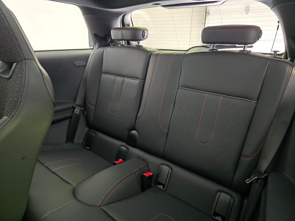 2026 MINI Hardtop 2 Door John Cooper Works - Photo 13