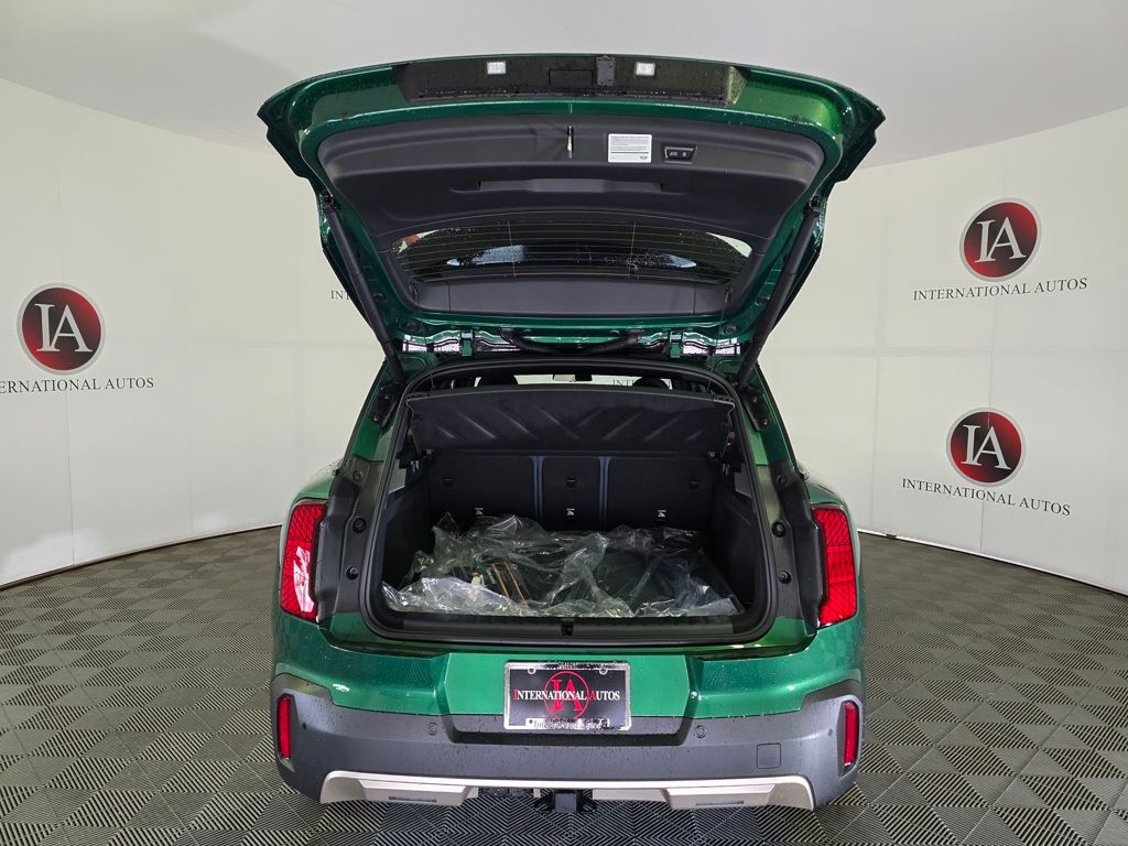 2026 MINI Countryman S - Photo 8
