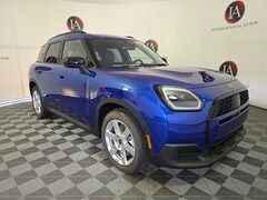 2026 MINI Countryman Iconic SUV