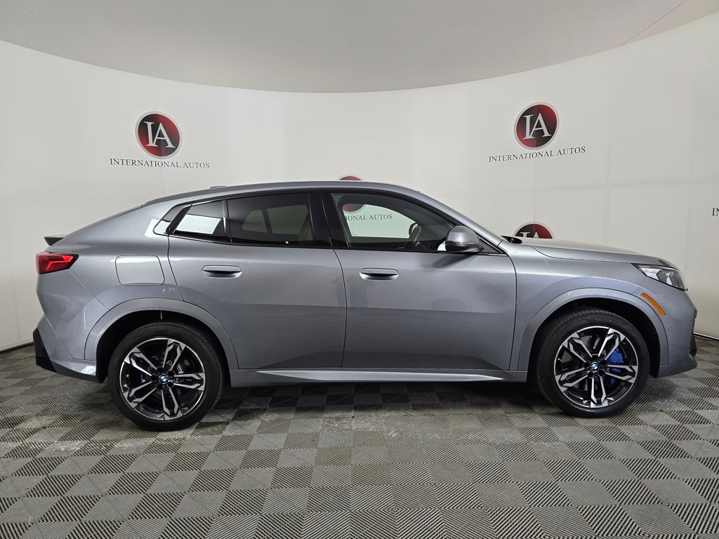 Used 2025 BMW X2 xDrive28i SUV