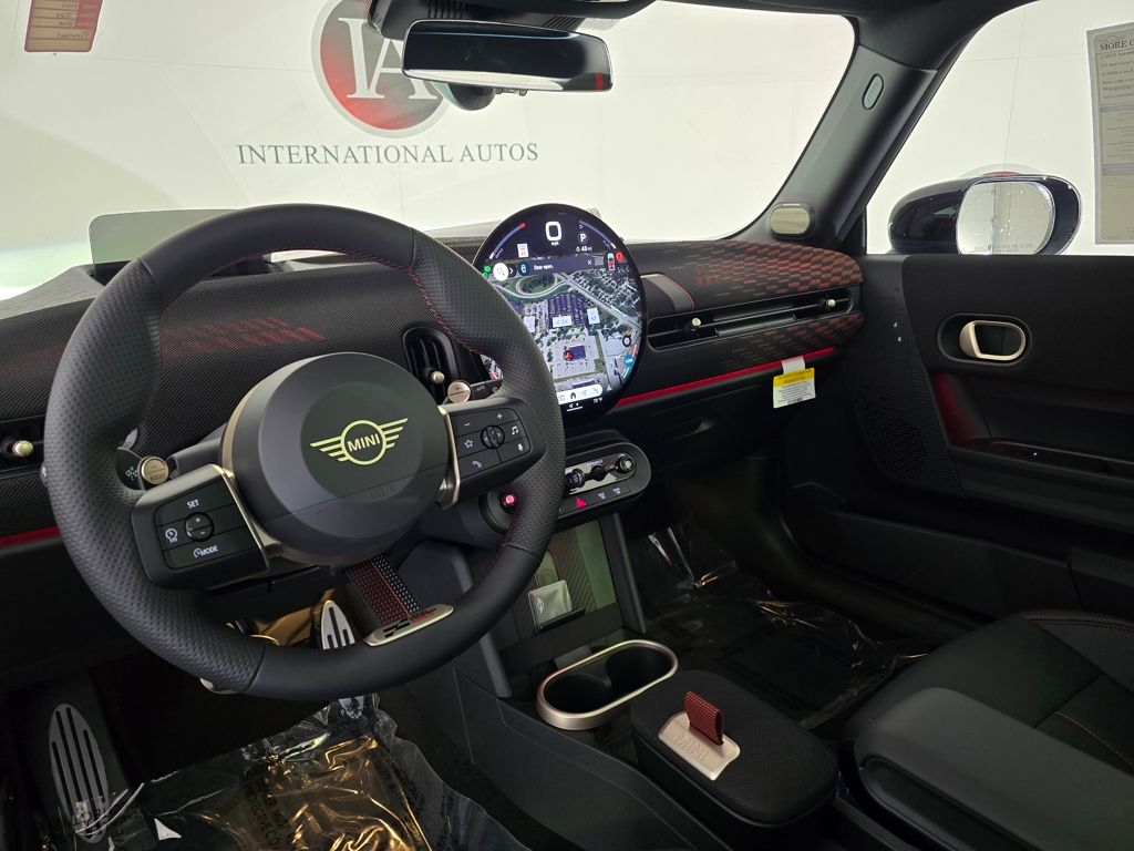 2026 MINI Hardtop 2 Door John Cooper Works - Photo 14
