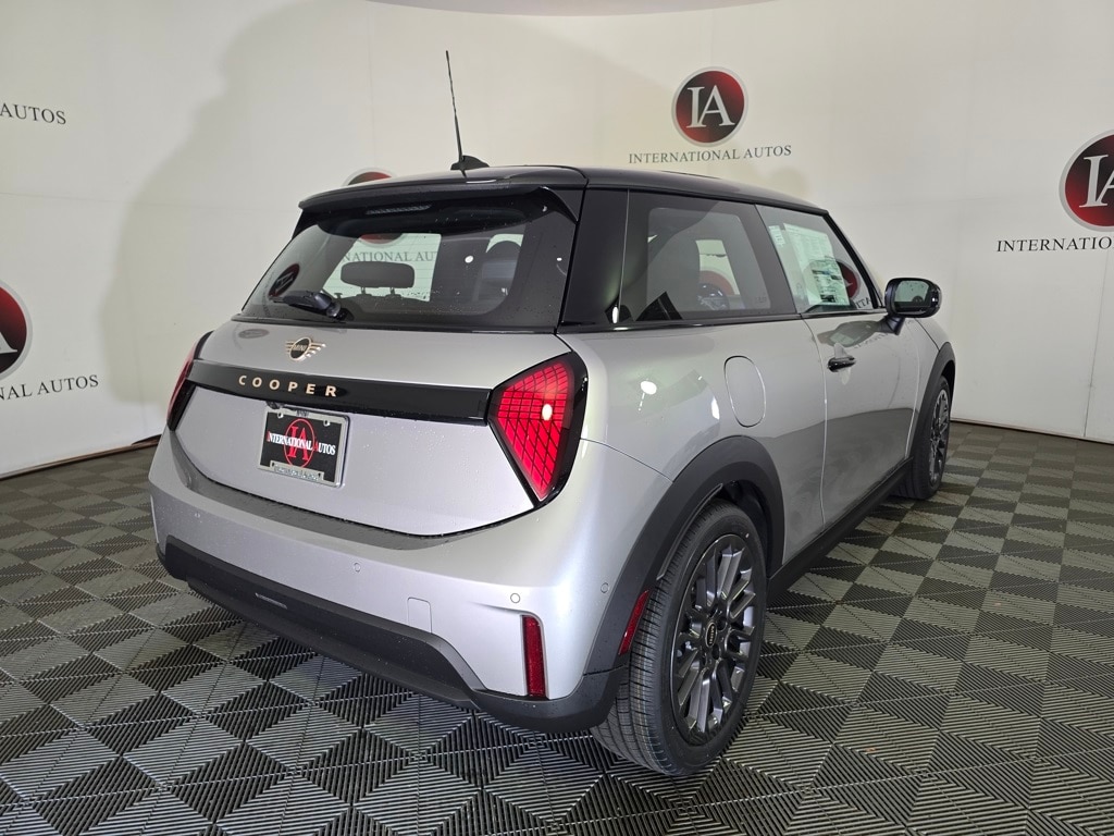 2026 Mini Cooper Hardtop photo 4