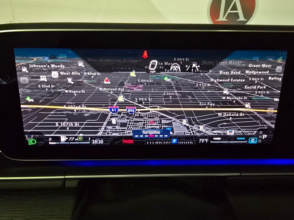 2025 Mercedes-Benz GLE GLE450 - Photo 26