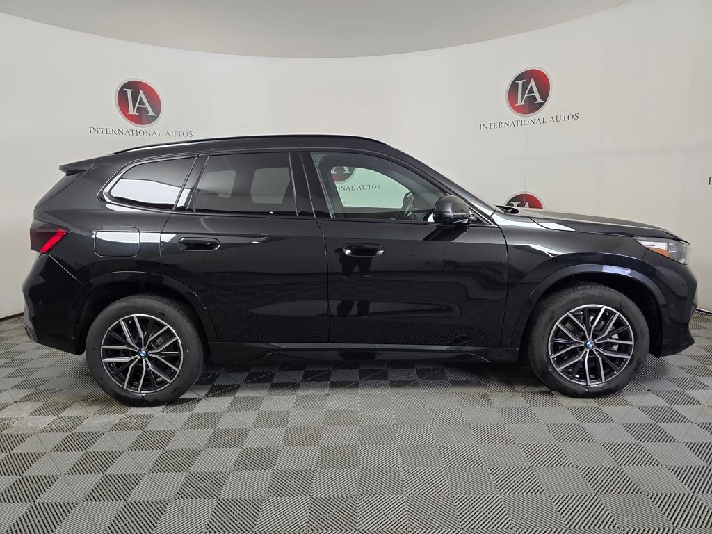 Used 2024 BMW X1 xDrive28i SUV