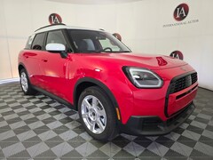 2026 MINI Countryman Iconic SUV