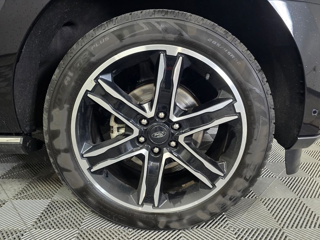 Used 2020 Ford Expedition Max Limited SUV