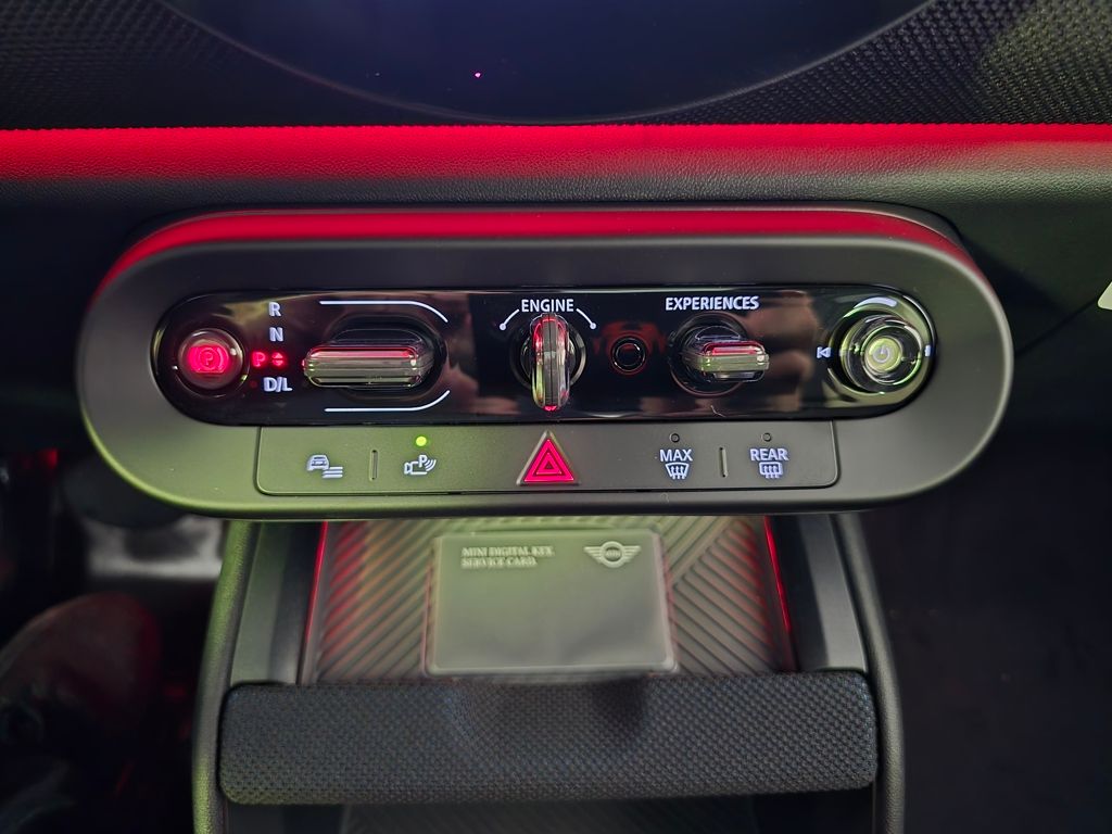 2026 MINI Countryman S - Photo 18