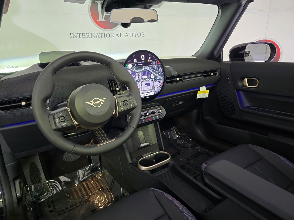 2026 MINI Convertible S - Photo 18