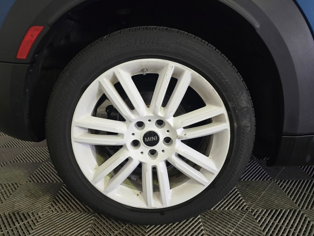 Used 2018 MINI Countryman Cooper S SUV