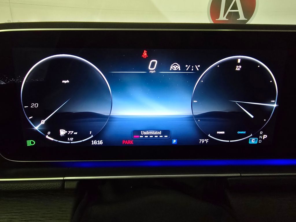 2025 Mercedes-Benz GLE GLE450 - Photo 25