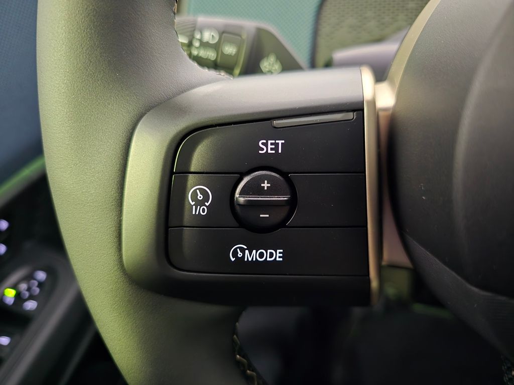2026 MINI Countryman S - Photo 18