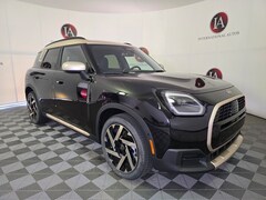 2026 MINI Countryman Iconic SUV