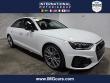 Used 2023 Audi S4 3.0T Premium Plus Sedan