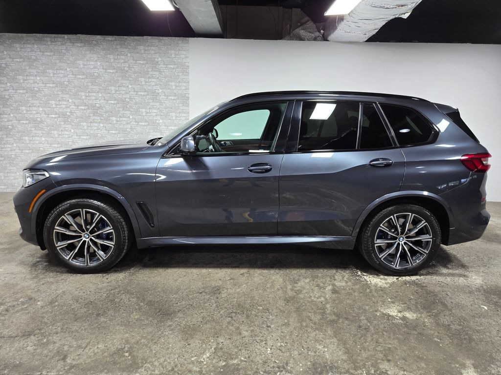 Used 2019 BMW X5 xDrive50i SUV