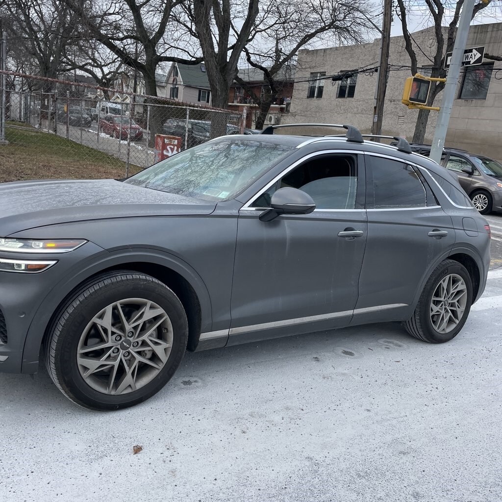 Used 2023 Genesis GV70 2.5T SUV