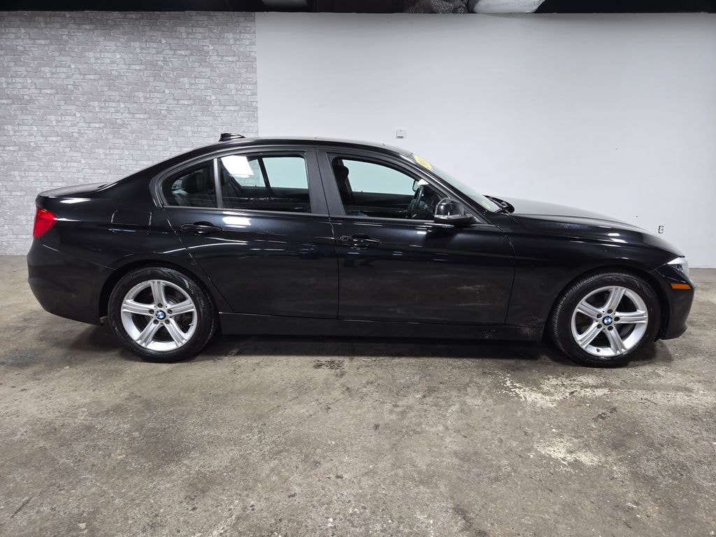 Used 2014 BMW 3 Series 328i xDrive Sedan